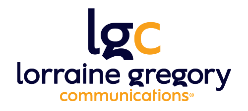 Lorraine Gregory Logo